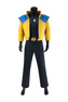 Picture of Game Rivals Wolverine Logan James Howlett Cosplay Costume C09446