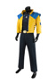 Picture of Game Rivals Wolverine Logan James Howlett Cosplay Costume C09446