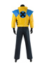 Picture of Game Rivals Wolverine Logan James Howlett Cosplay Costume C09446