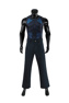 Picture of Game Rivals Wolverine Logan James Howlett Cosplay Costume C09446