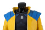 Picture of Game Rivals Wolverine Logan James Howlett Cosplay Costume C09446
