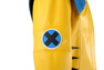 Picture of Game Rivals Wolverine Logan James Howlett Cosplay Costume C09446