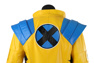 Picture of Game Rivals Wolverine Logan James Howlett Cosplay Costume C09446