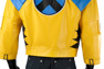 Picture of Game Rivals Wolverine Logan James Howlett Cosplay Costume C09446