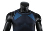 Picture of Game Rivals Wolverine Logan James Howlett Cosplay Costume C09446