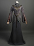 Picture of Dark Souls 3 Fire Keeper Cosplay Costume Satin Version C09449