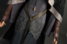 Picture of Dark Souls 3 Fire Keeper Cosplay Costume Satin Version C09449
