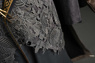 Picture of Dark Souls 3 Fire Keeper Cosplay Costume Satin Version C09449