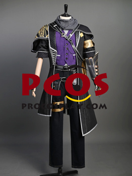Picture of Clair Obscur: Expedition 33 Gustave Cosplay Costume C09450