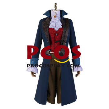 Picture of Lies of P Hero Cosplay Costume C09451