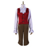 Picture of Lies of P Hero Cosplay Costume C09451