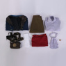 Picture of Lies of P Hero Cosplay Costume C09451