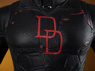 Picture of PRESALE Daredevil: Born Again Daredevil Matt Murdock Cosplay Costume C09441 PU Version