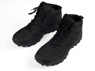 Picture of PRESALE Daredevil: Born Again Daredevil Matt Murdock Cosplay Shoes C09441