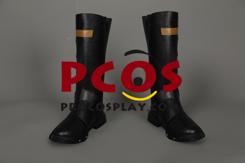 Picture of Furiosa: A Mad Max Saga Dementus Cosplay Boots C08996