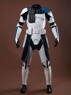 Picture of The Clone Wars Captain Rex Cosplay Costume C09443