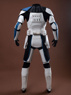 Picture of The Clone Wars Captain Rex Cosplay Costume C09443