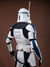 Picture of The Clone Wars Captain Rex Cosplay Costume C09443