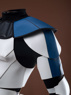 Picture of The Clone Wars Captain Rex Cosplay Costume C09443