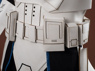 Picture of The Clone Wars Captain Rex Cosplay Costume C09443