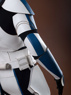 Picture of The Clone Wars Captain Rex Cosplay Costume C09443