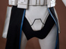Picture of The Clone Wars Captain Rex Cosplay Costume C09443