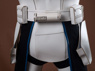 Picture of The Clone Wars Captain Rex Cosplay Costume C09443