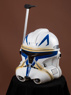 Picture of The Clone Wars Captain Rex Cosplay Helmet C09443