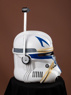 Picture of The Clone Wars Captain Rex Cosplay Helmet C09443