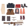 Picture of Game Split Fiction Mio Cosplay Costume C09453