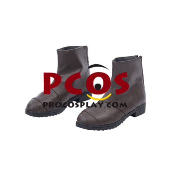 Picture of Game Split Fiction Mio Cosplay Shoes C09453