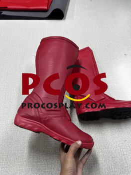 Picture of PRESALE 2025 Clark Kent Cosplay Shoes C09457 High-End Version