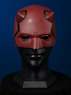 Picture of Daredevil: Born Again Daredevil Matt Murdock Cosplay Helmet Soft PVC Version C09458