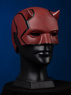 Picture of Daredevil: Born Again Daredevil Matt Murdock Cosplay Helmet Soft PVC Version C09458