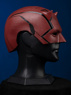 Picture of Daredevil: Born Again Daredevil Matt Murdock Cosplay Helmet Soft PVC Version C09458