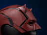 Picture of Daredevil: Born Again Daredevil Matt Murdock Cosplay Helmet Soft PVC Version C09458