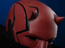 Picture of Daredevil: Born Again Daredevil Matt Murdock Cosplay Helmet Soft PVC Version C09458
