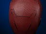 Picture of Daredevil: Born Again Daredevil Matt Murdock Cosplay Helmet Soft PVC Version C09458