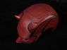 Picture of Daredevil: Born Again Daredevil Matt Murdock Cosplay Helmet Soft PVC Version C09458