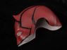 Picture of Daredevil: Born Again Daredevil Matt Murdock Cosplay Helmet Soft PVC Version C09458