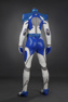 Picture of Game Rivals Invisible Woman Susan Storm Cosplay Costume Updated Version C09455