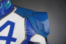 Picture of Game Rivals Invisible Woman Susan Storm Cosplay Costume Updated Version C09455