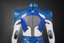 Picture of Game Rivals Invisible Woman Susan Storm Cosplay Costume Updated Version C09455