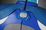 Picture of Game Rivals Invisible Woman Susan Storm Cosplay Costume Updated Version C09455