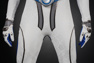 Picture of Game Rivals Invisible Woman Susan Storm Cosplay Costume Updated Version C09455