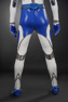 Picture of Game Rivals Invisible Woman Susan Storm Cosplay Costume Updated Version C09455