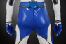 Picture of Game Rivals Invisible Woman Susan Storm Cosplay Costume Updated Version C09455