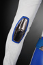 Picture of Game Rivals Invisible Woman Susan Storm Cosplay Costume Updated Version C09455