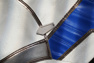 Picture of Game Rivals Invisible Woman Susan Storm Cosplay Costume Updated Version C09455