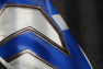 Picture of Game Rivals Invisible Woman Susan Storm Cosplay Costume Updated Version C09455